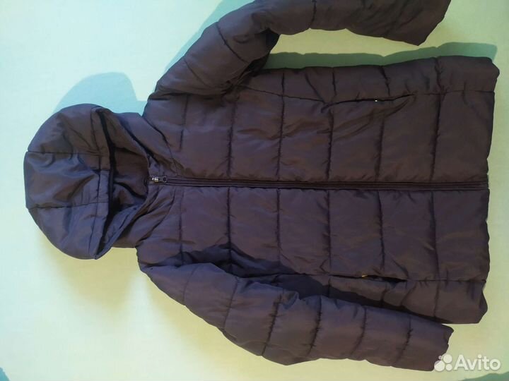 Детские вещи на мальчика