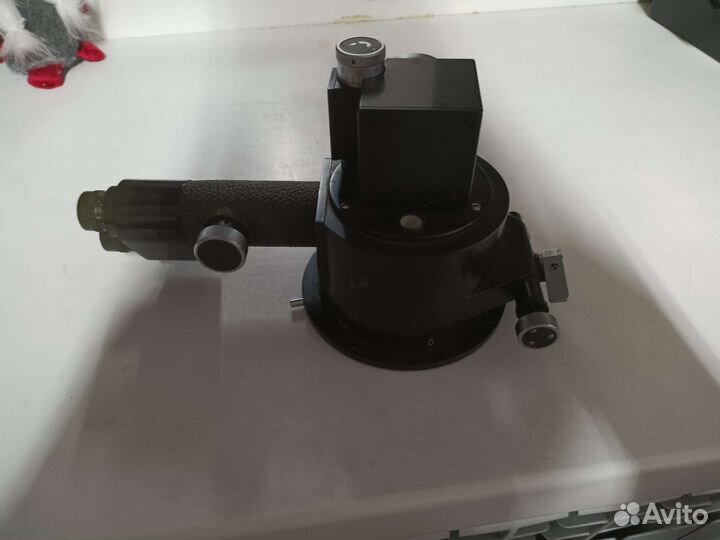 Оптический прицел