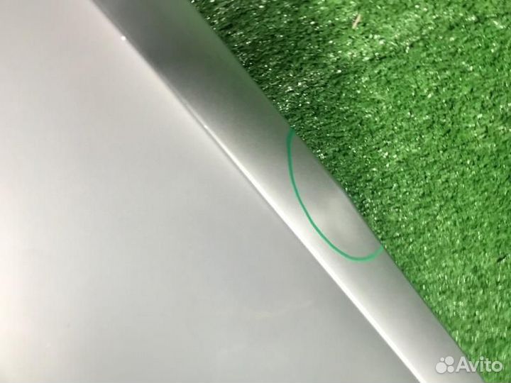 Капот Bentley Bentayga