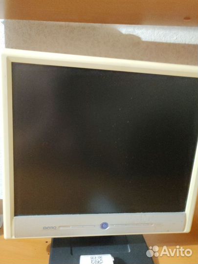 Монитор для компьютера