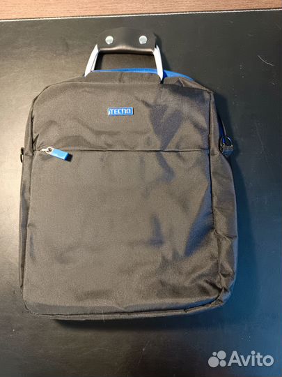 Сумка для ноутбука,вертикальная