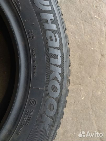 Hankook Winter I'Cept RS2 W452 185/65 R15 88T