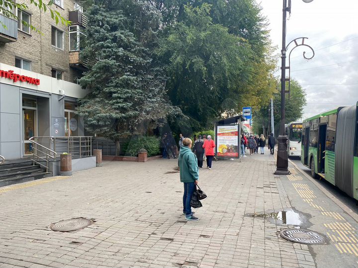 Свободного назначения, 238 м²