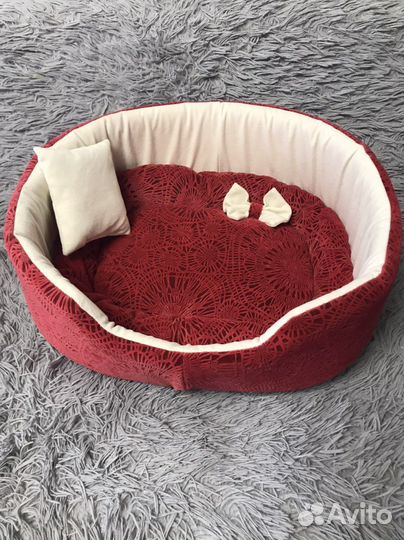 Лежанка для животных