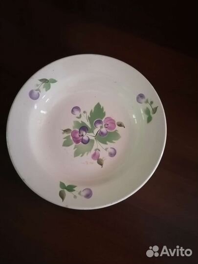 Столовые приборы разнобой бу