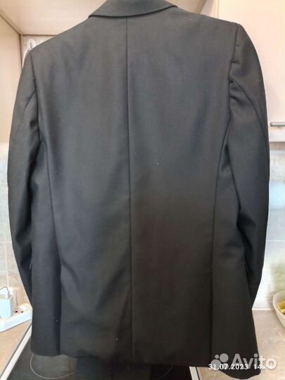 Костюм для школьника