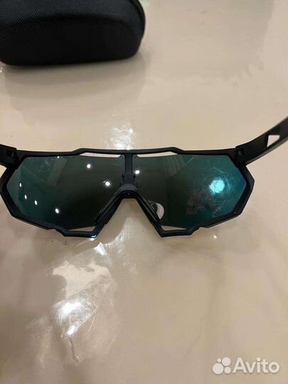 Очки спортивные