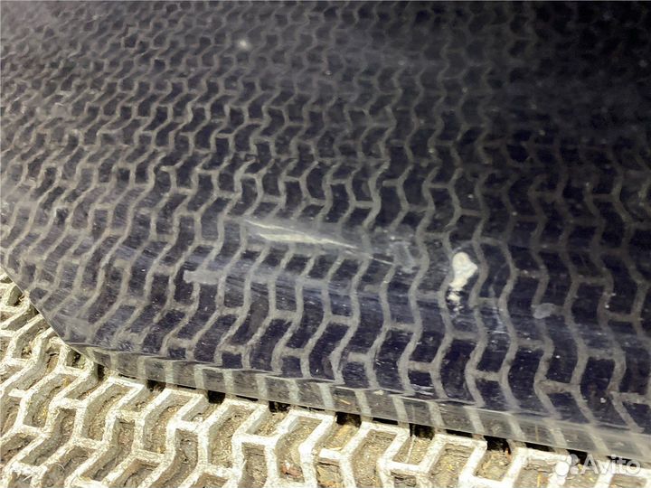 Дверь боковая Mercedes CLK W209, 2003