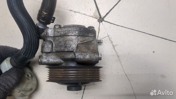 Гур Jaguar XF 2007–2012, 2008