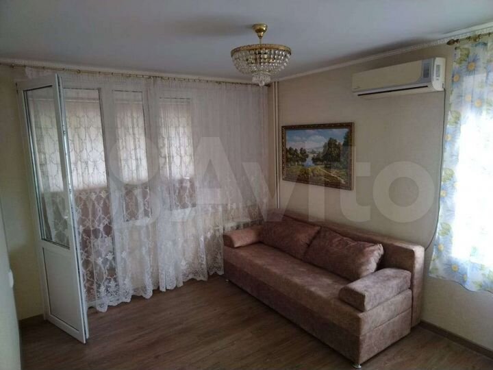 1-к. квартира, 34 м², 4/5 эт.