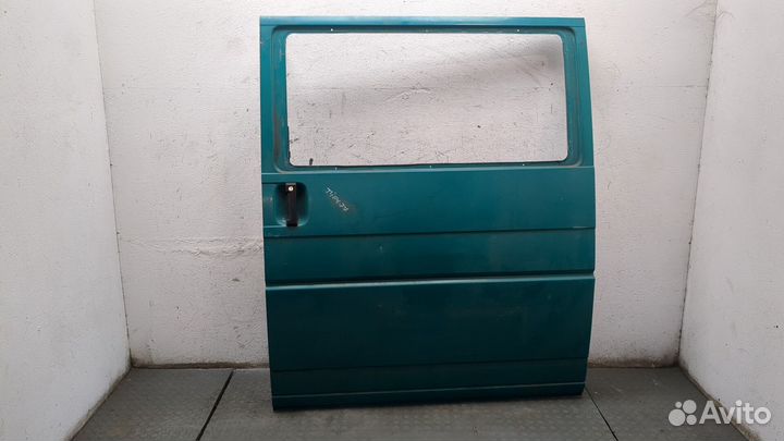 Замок раздвижной двери Volkswagen Transporter 4, 1995