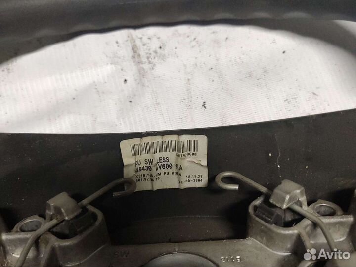 Руль Ниссан Примера Р12