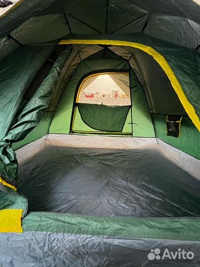 Палатка туристическая
