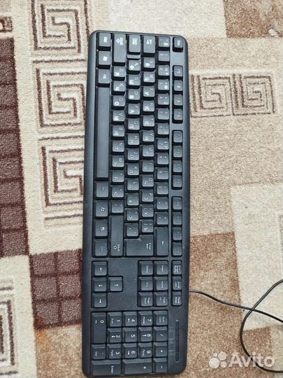 Клавиатура