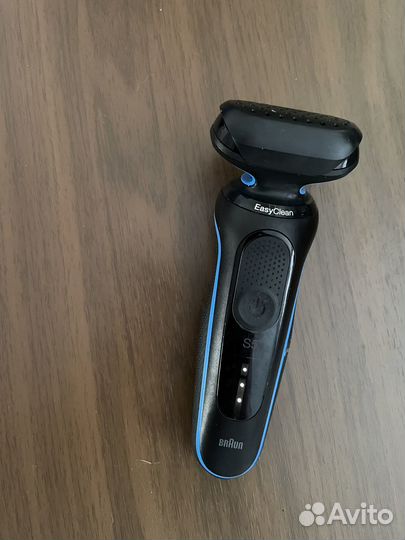 Бритва braun series 5