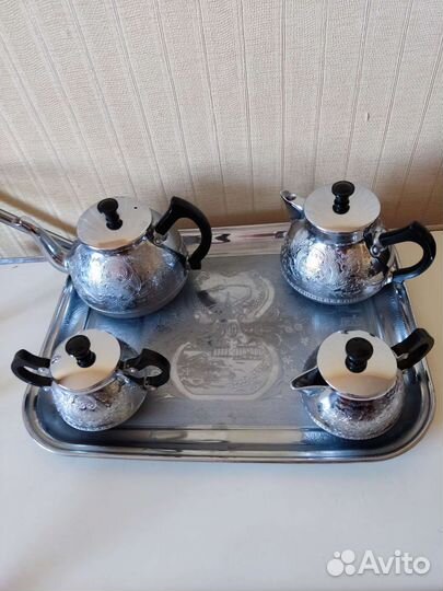 Юбилейный набор