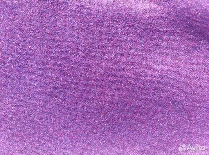 Отрез ткани СССР