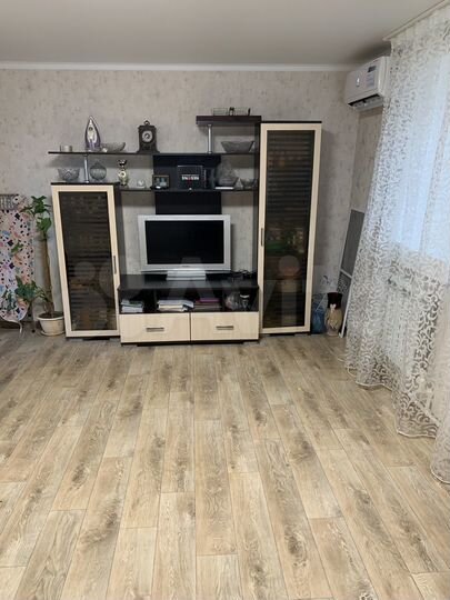 Дом 52 м² на участке 2 сот.