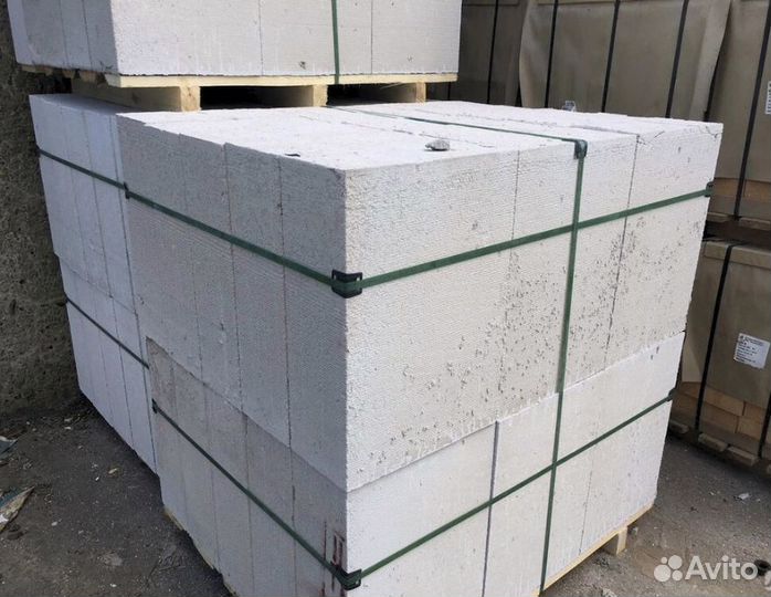 Газоблок Пзсп / Сотоблок с доставкой