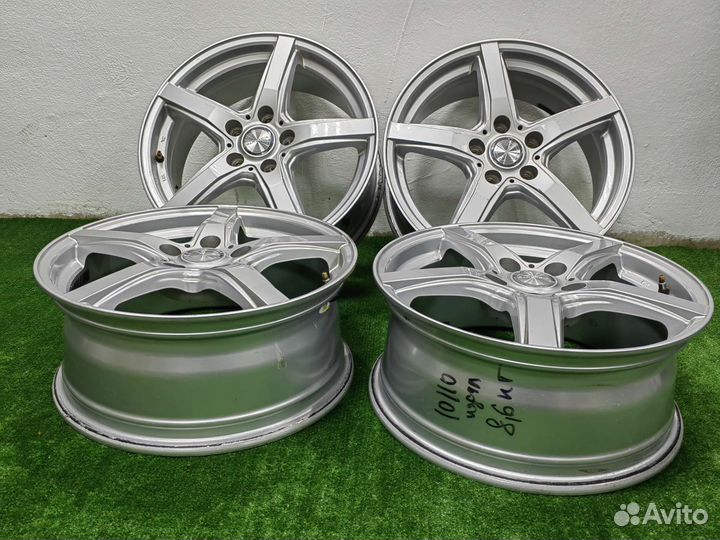 Violento R-17 (5x114,3; Et48; 7j)