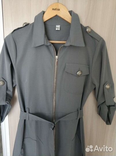 Комбинезон женский