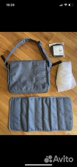 Детская Коляска 2 в 1 Moon Cool