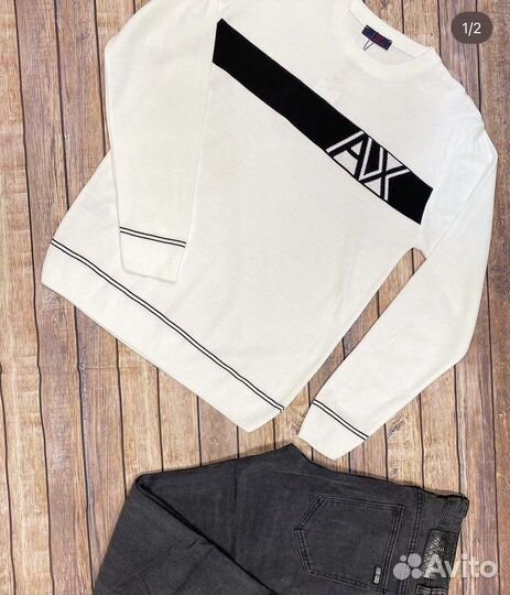 Мужская одежда