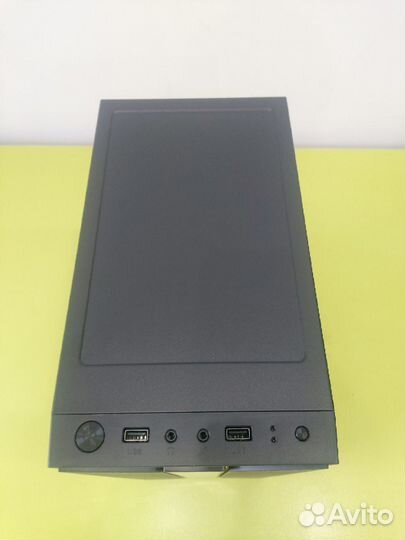 Новый офисный компьютер Intel Core i5