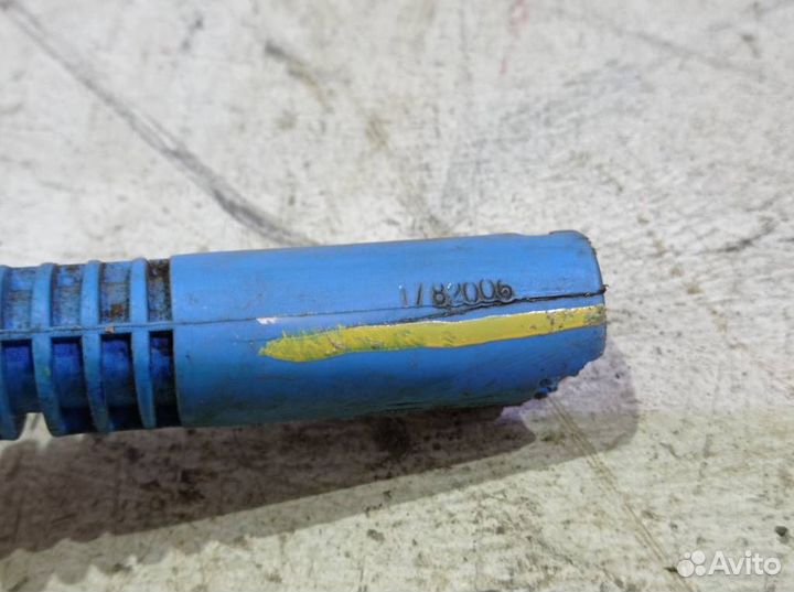 Датчик ABS задний 34526756383 бмв