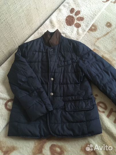 Куртка ветровка Zara