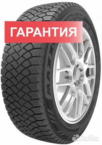 Maxxis Premitra Ice 5 SUV / SP5 245/60 R18