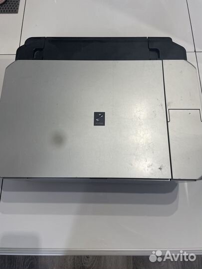 Принтер струйный canon