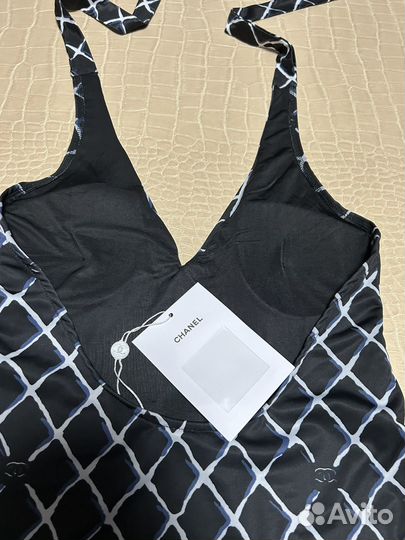 Купальник Chanel