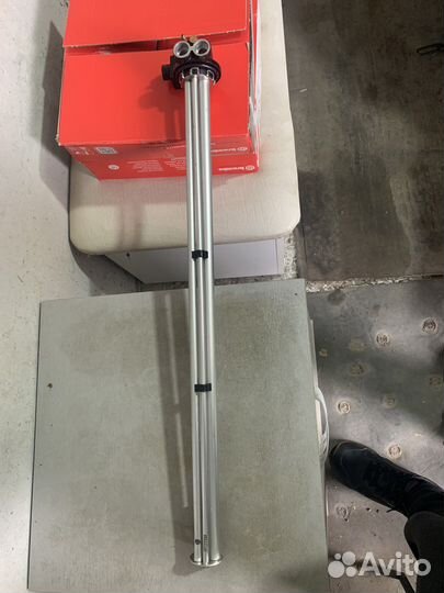 Топливозаборник volvo fh