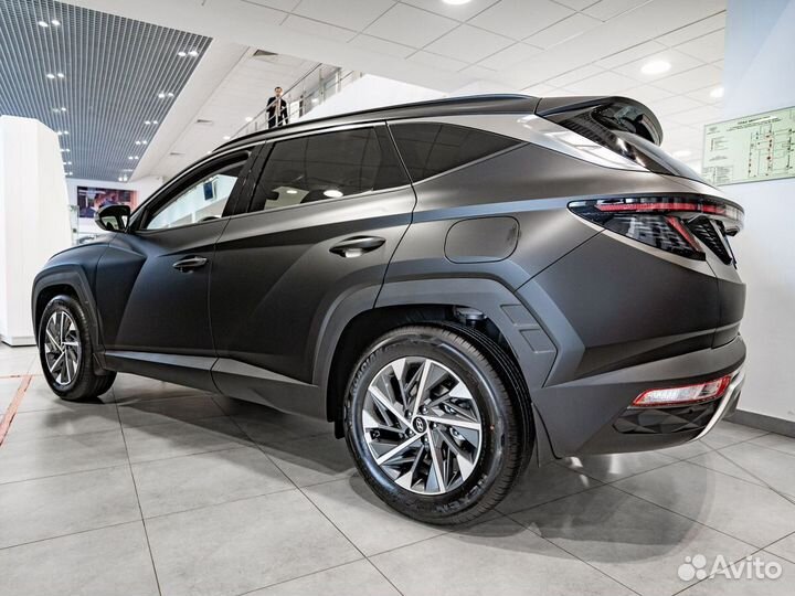 Hyundai Tucson 2.0 AT, 2023