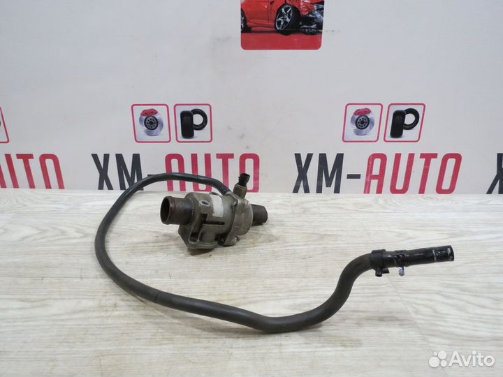 Тремостат LADA Xray