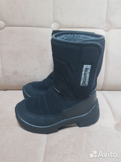 Сапоги Кuoma 27 размера