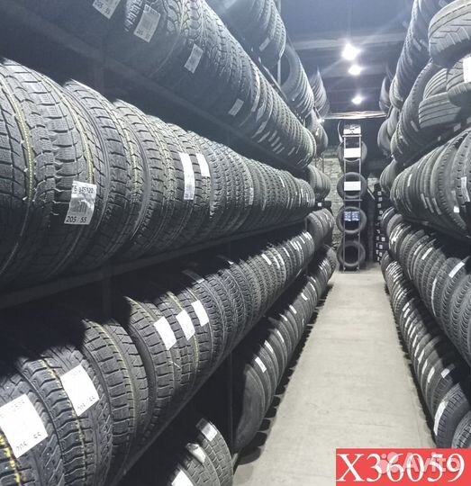 Nokian Tyres Nordman S SUV 225/55 R18 98N