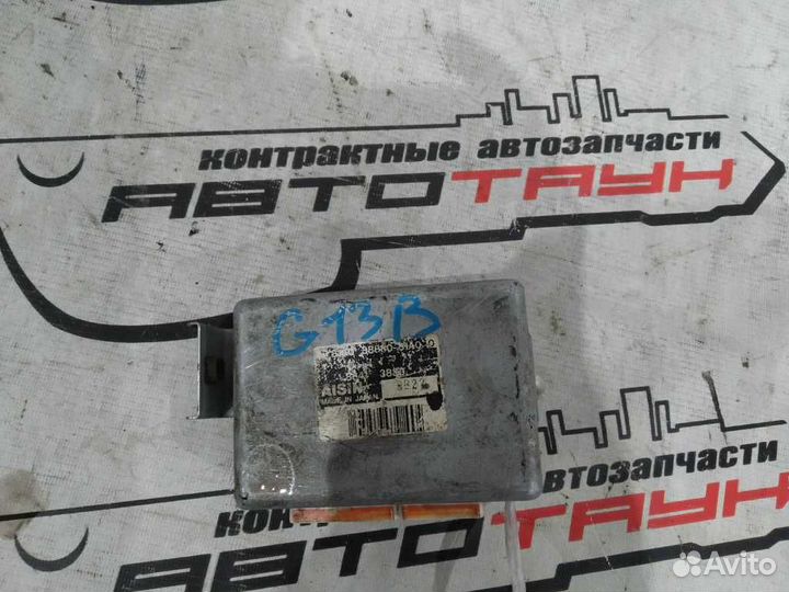 Блок управления АКПП suzuki jimny jimny wide JB32W