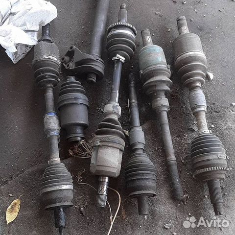 Привод мазда 6 gg дорейстайл, рейстайлинг