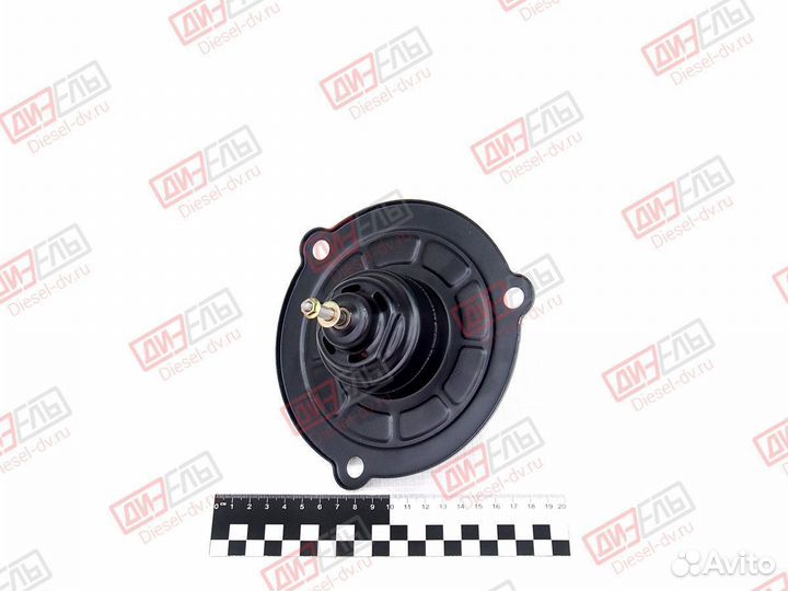 Мотор отопителя toyota dyna 92 24V AD-TY04