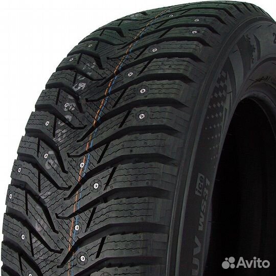 Kumho WinterCraft SUV Ice WS31 285/60 R18 116T