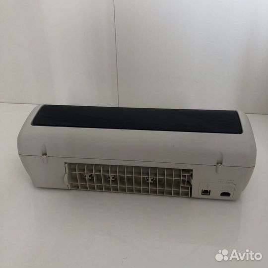 Принтер hp