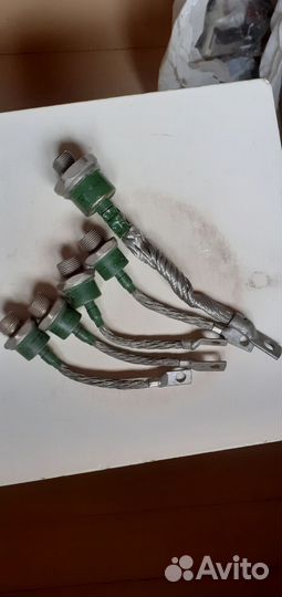 Силовые диоды