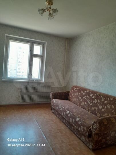 2-к. квартира, 59,7 м², 5/10 эт.