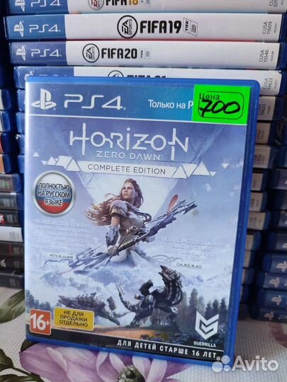 Игры для ps4 Set 21