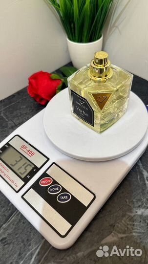 Vertus Narcos'is распив