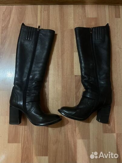 Сапоги Massimo Santini