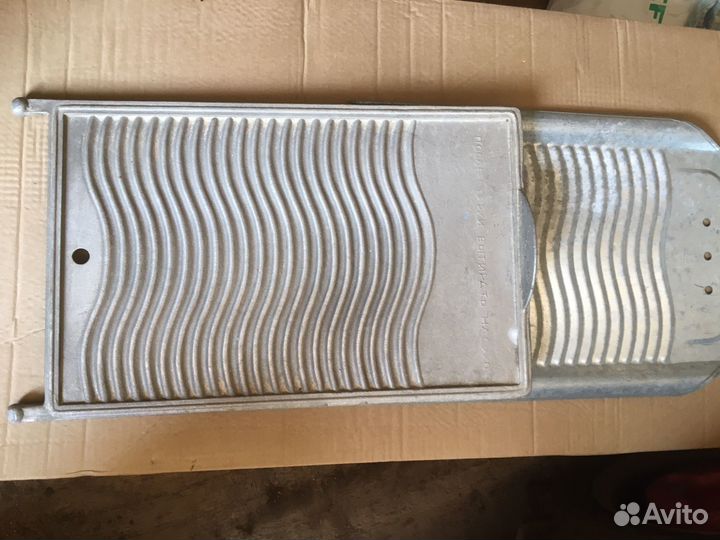 Стиральная доска СССР