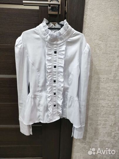 Школьная форма, блузки